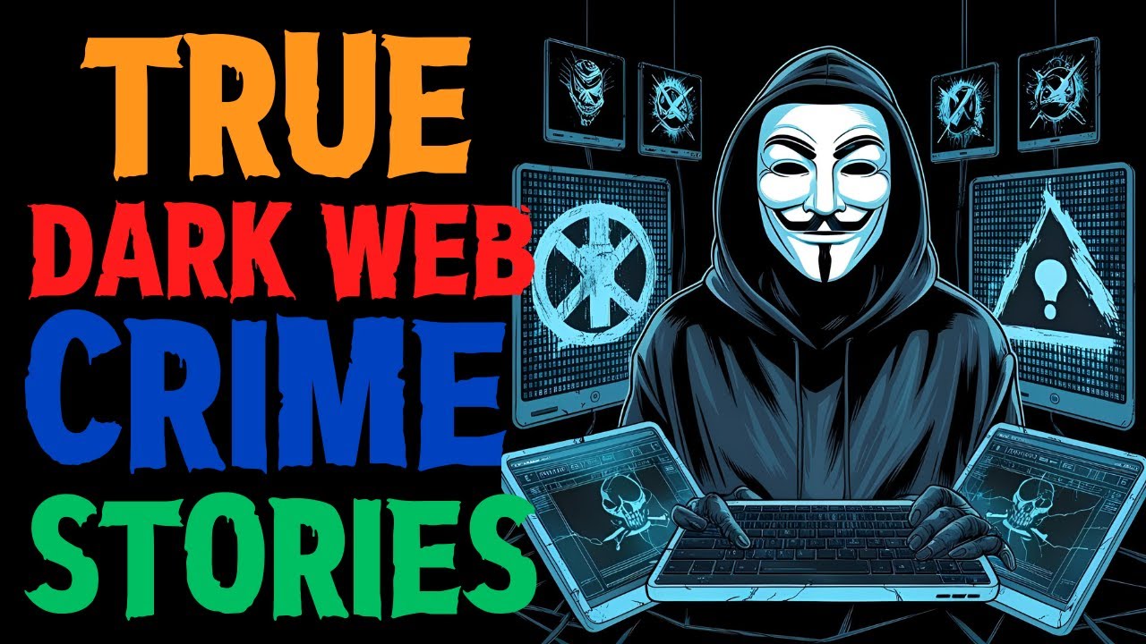 True SCARY CRIME Dark Web Reddit Horror Stories | Relaxing Rain Sounds