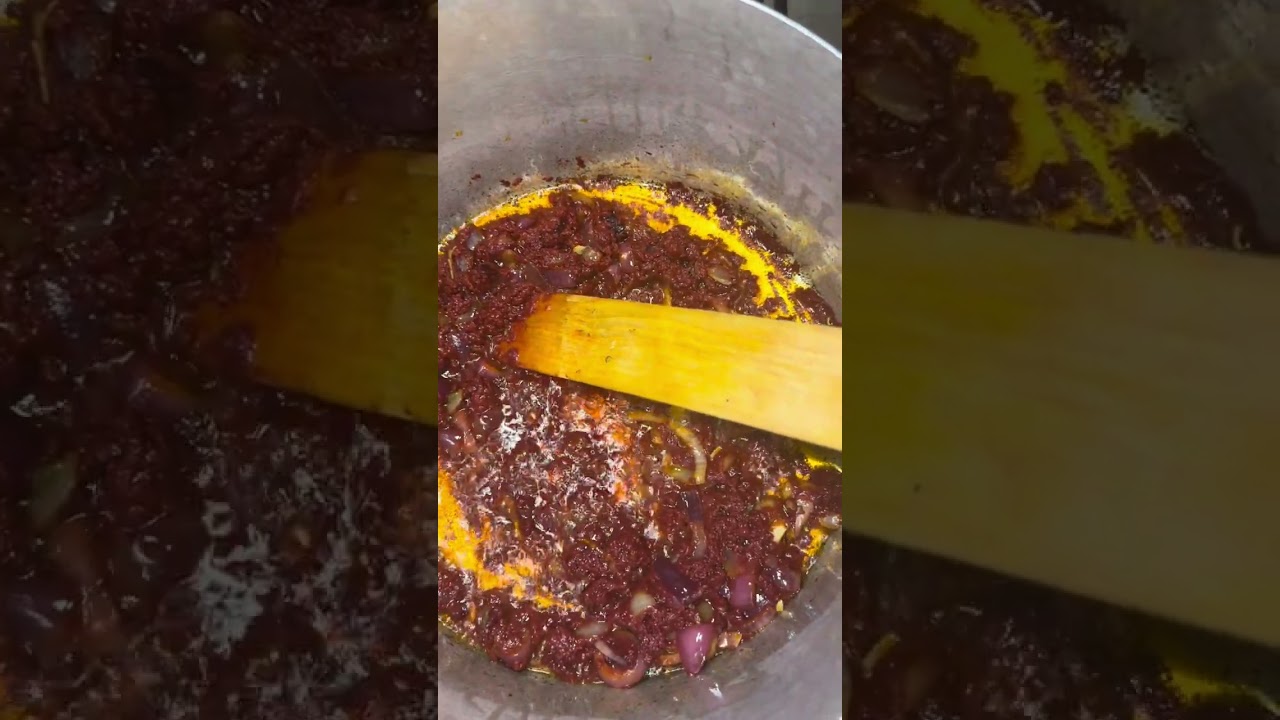 one plate is never enough jollof understand the assignment 