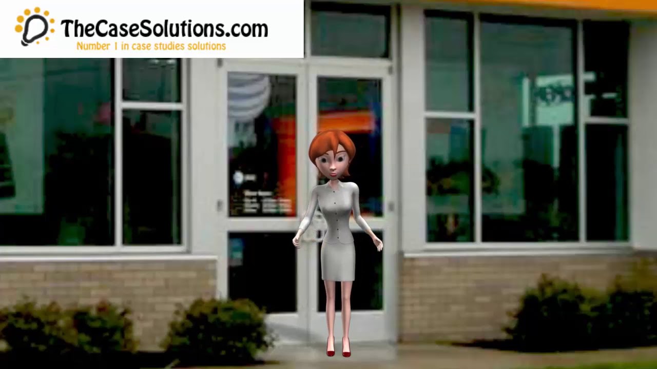 UBS and Auction Rate Securities (A)  Case Solution & Analysis TheCaseSolution.com