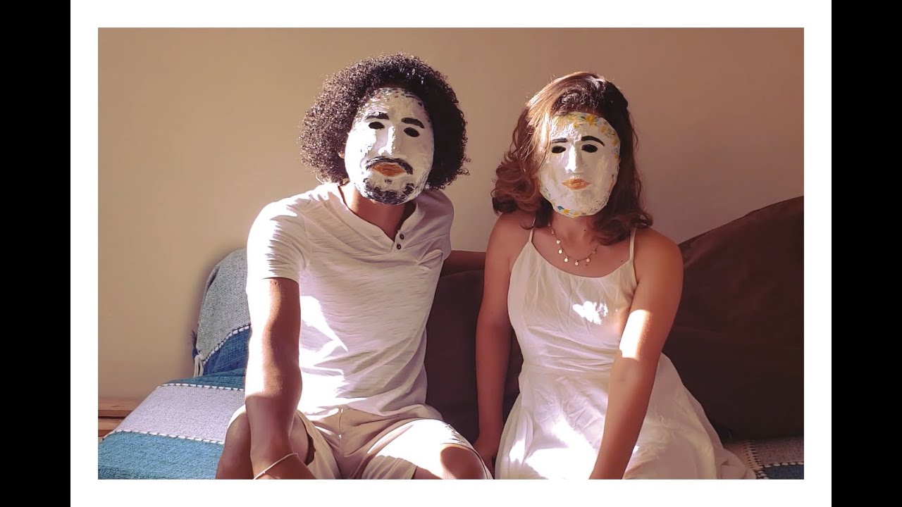 Erva Daninha || YAN PAIVA (Clipe Oficial)