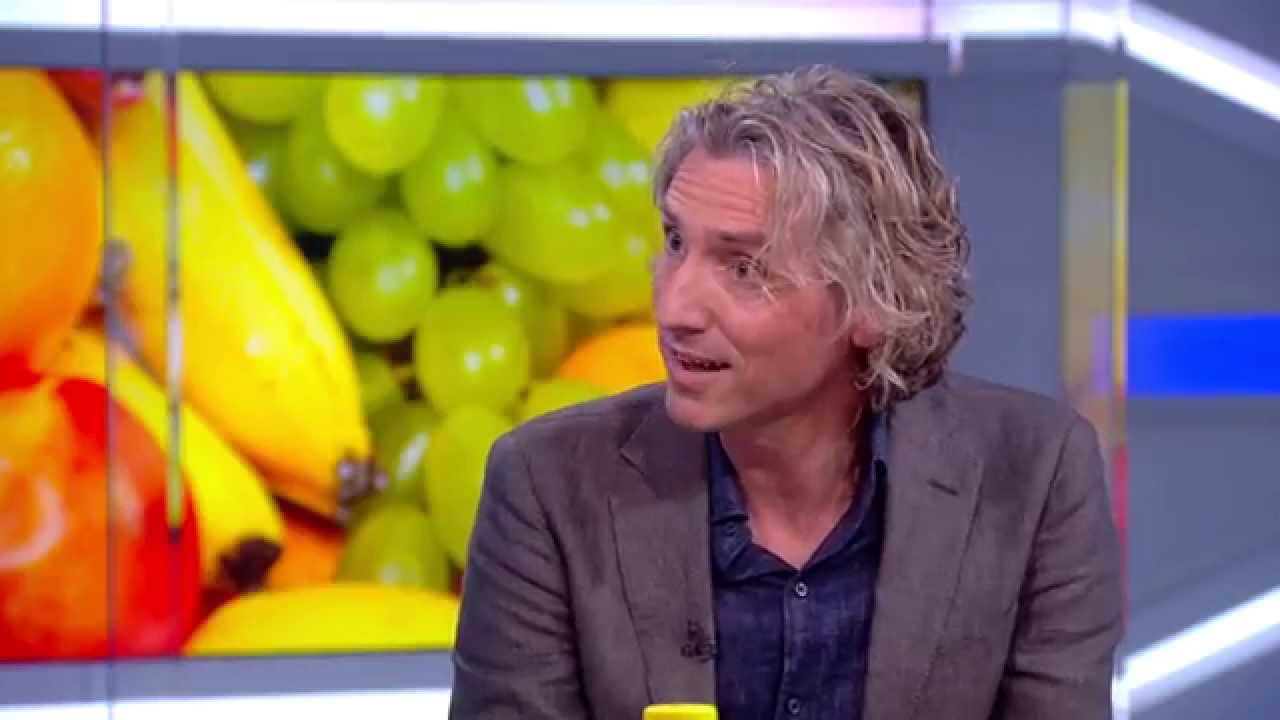 Psycholoog Renes: 'Gedragsverandering is moeilijk, we worden permanent verleid'