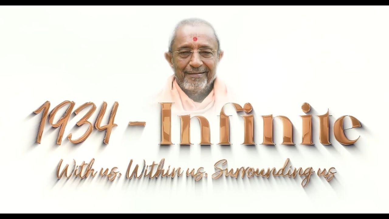 One Birthday Million Celebrations : 1934-Infinite