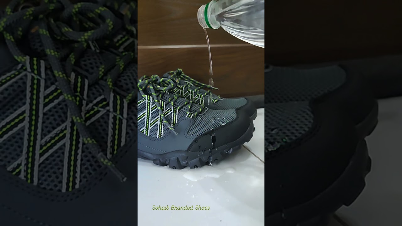Regatta Great outdoorsEdge Point 3Brand New with BoxWater Proof US 12 - UK 11 - EUR 46 #shoes #boots