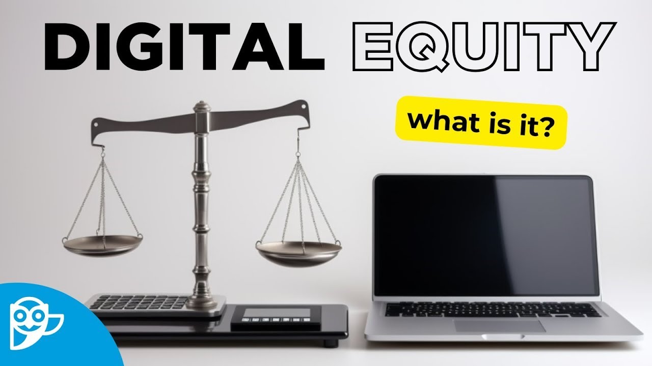 DIGITAL EQUITY: What is it and How Does it Help? | Smowltech