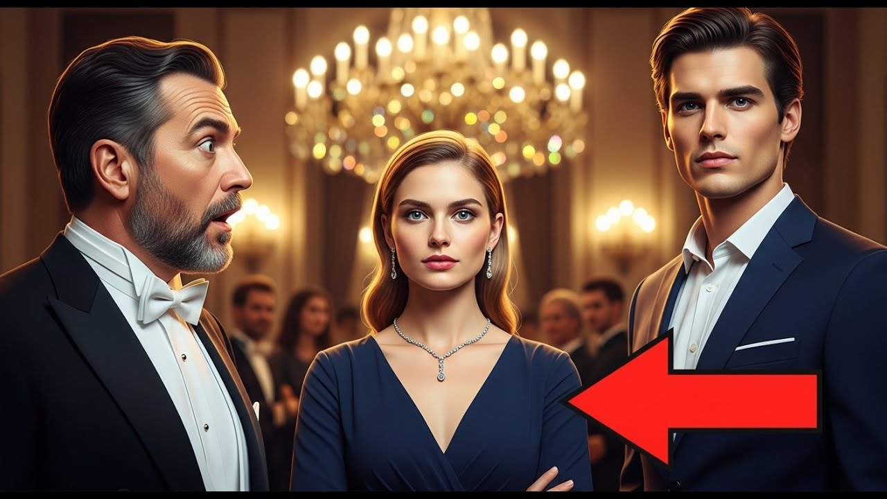 ELE REENCONTRA A EX-ESPOSA… E DESCOBRE QUE O MARIDO DELA É SEU MELHOR AMIGO DE INFÂNCIA