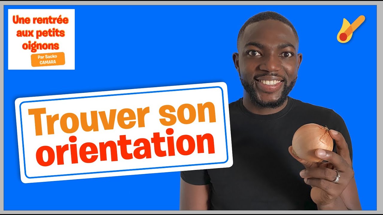Une rentrée aux petits oignons - Épisode 1 - Par @SACKO CAMARA