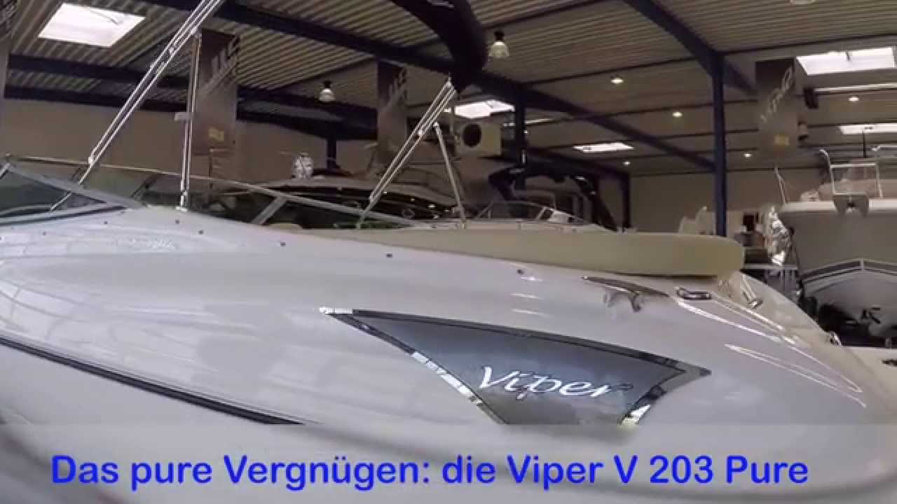 Viper V 203 Pure