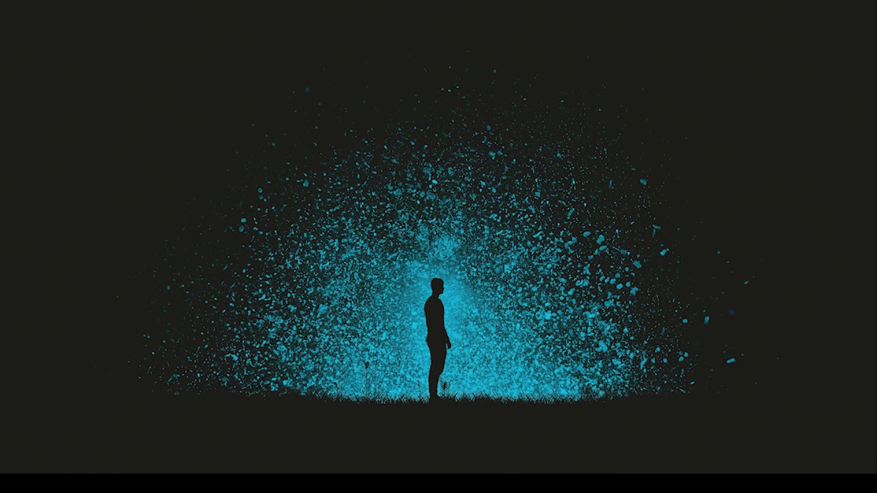 Imago Dei by Matthew Gawronski