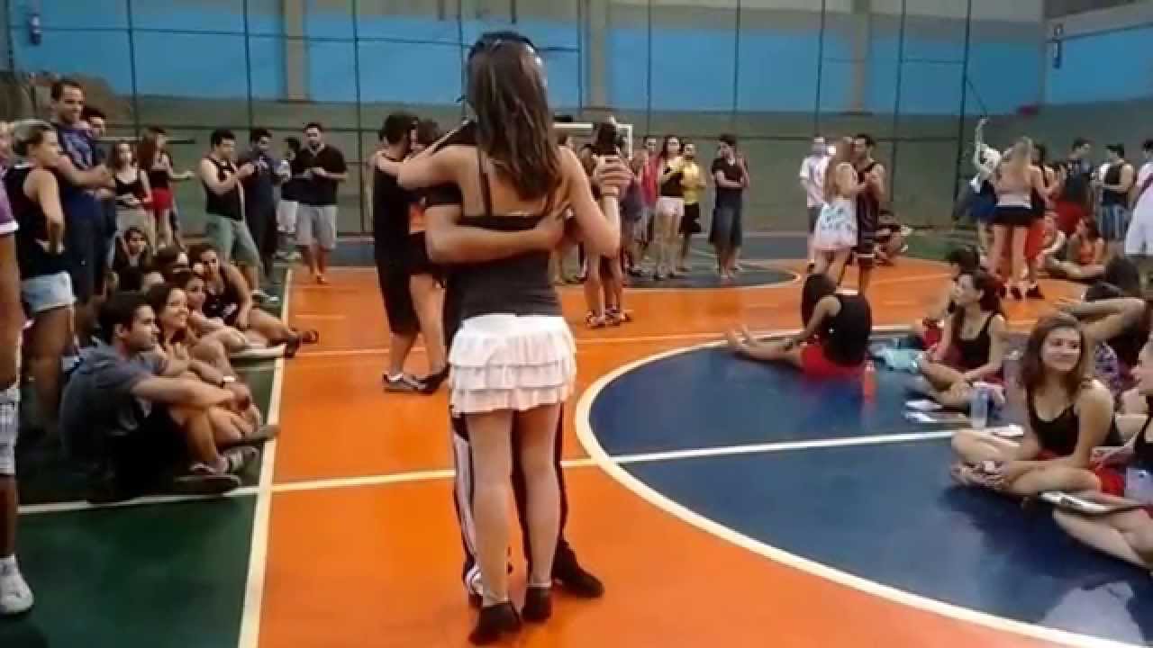 Exame Pé Descalço Azul Avançado/Preta - Bruna Almeida