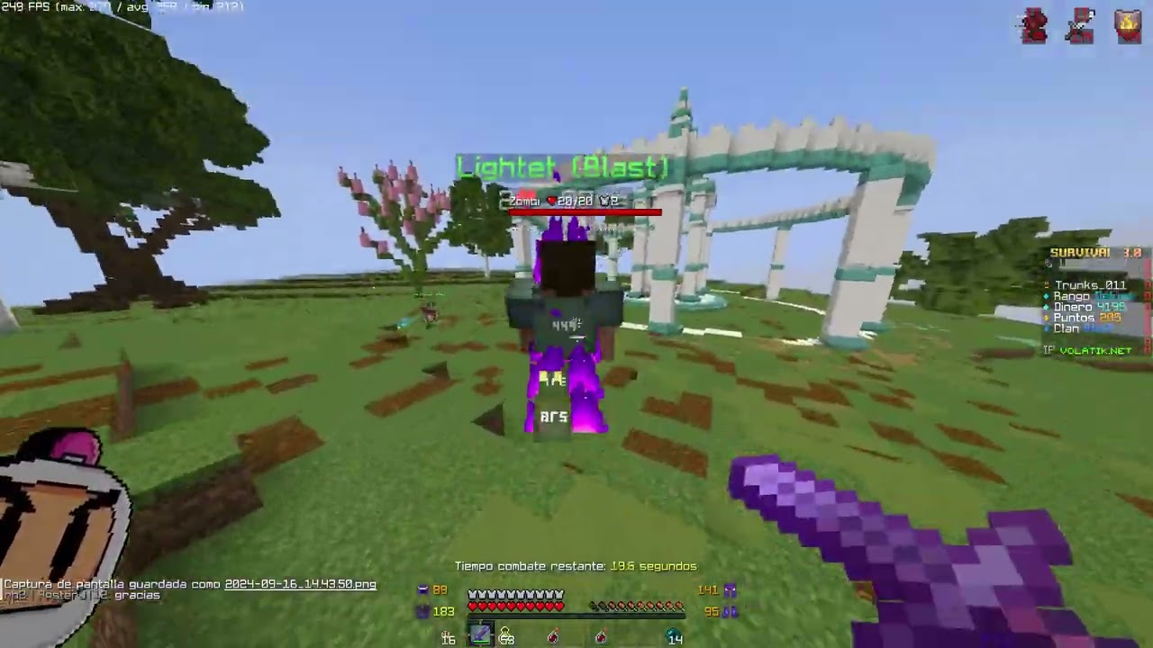 Clips Volatik #5