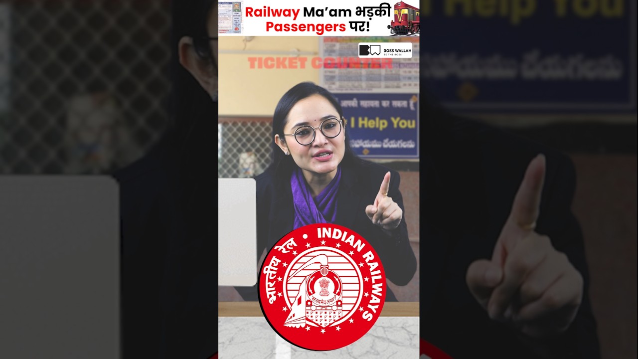 50% Train Ticket Discount for Students!! 🥳#shorts #trainticket