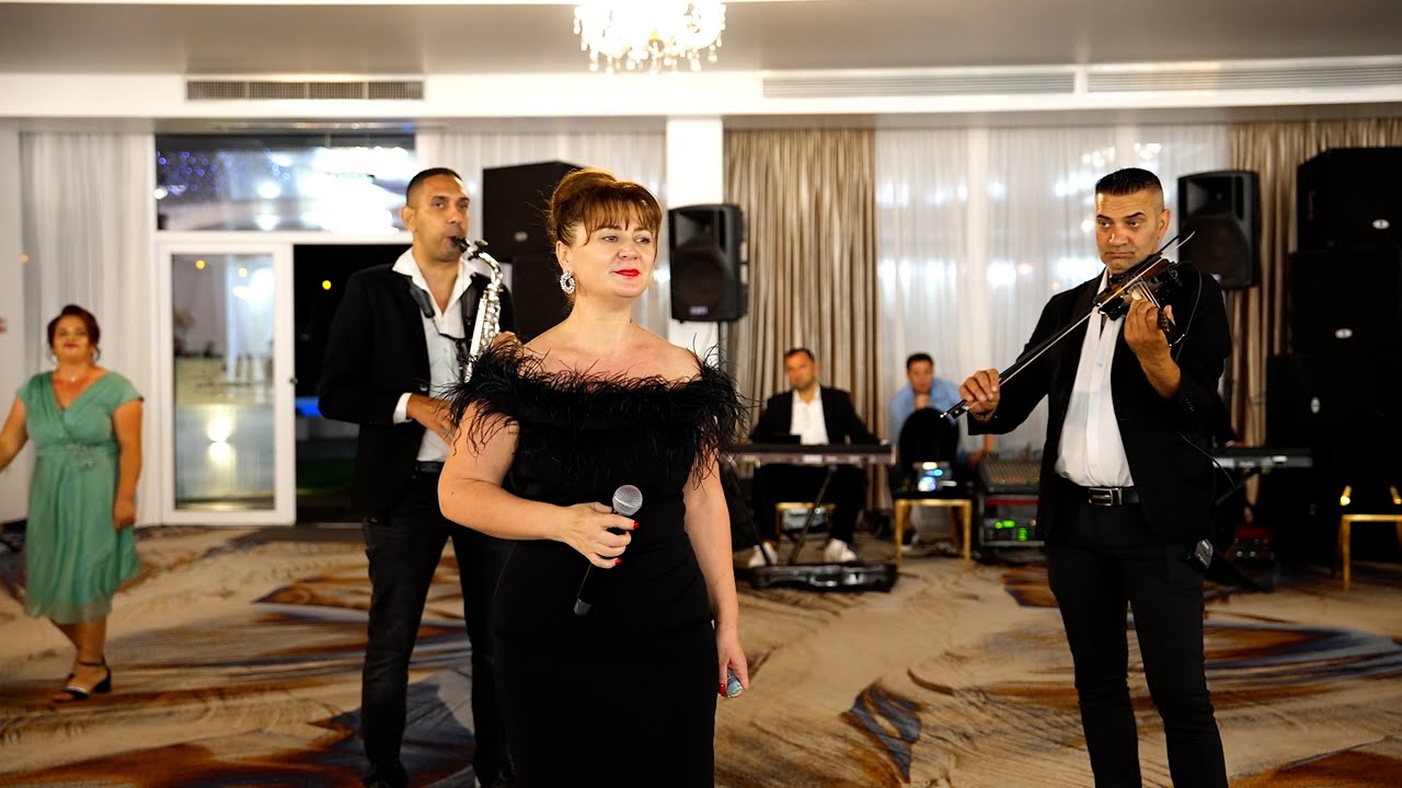 Marinela Racareanu 🔝 Sârba Dabulenilor 🔝 Colaj de petrecere Nou 🔝 Live 2026