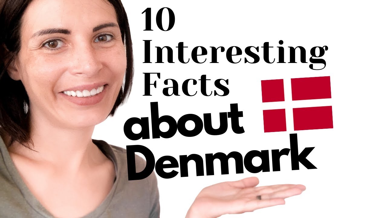 10 ИНТЕРЕСНИ ФАКТИ КОИТО НЕ ЗНАЕТЕ ЗА ДАНИЯ 🙄!!!/10 Interesting Facts You Don´t Know About Denmark