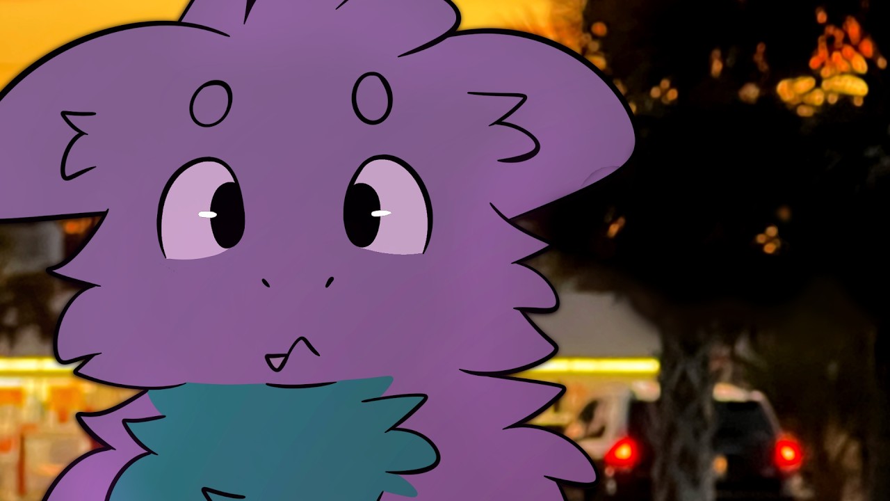 I cant stop making mistakes - snuffles