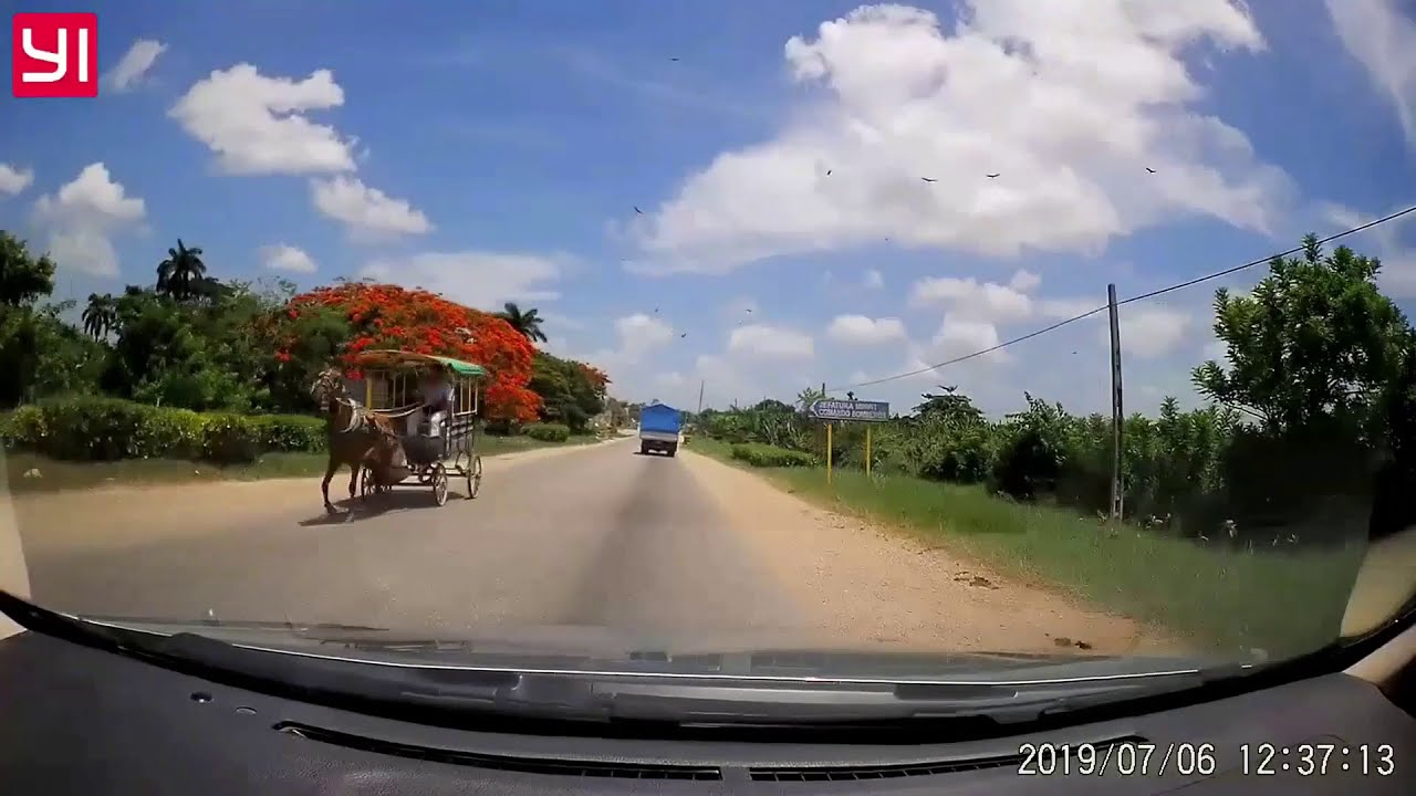 Calles de Cabaiguan