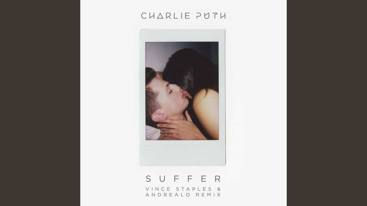 Suffer (Vince Staples & AndreaLo Remix)