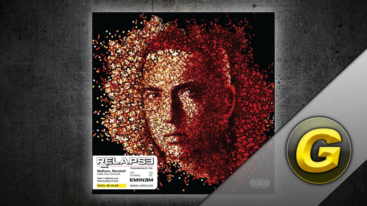 Eminem - 3 a.m.