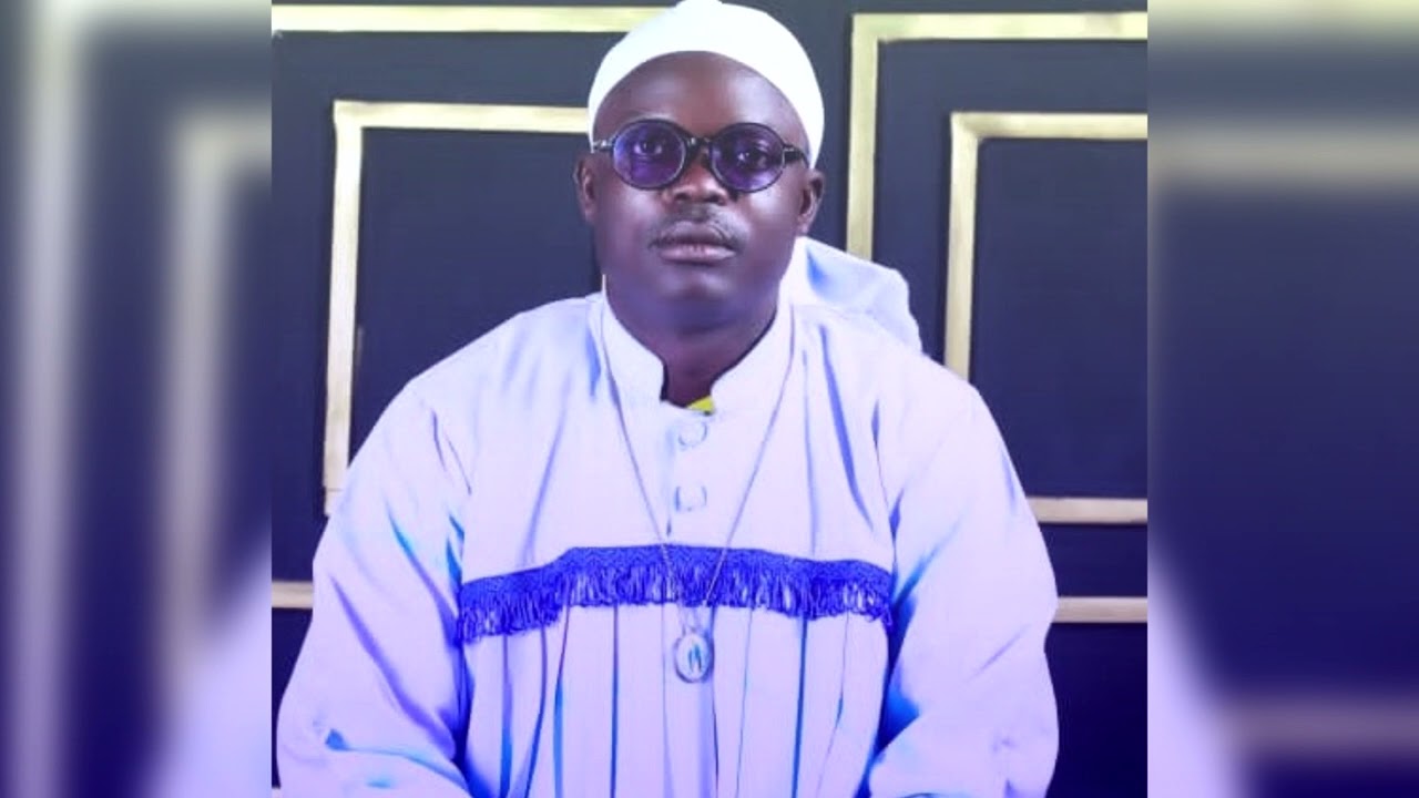 PETER NABI WUOD ACHUODHO  ][ ALUONGO WUON POLO ][ official audio ]