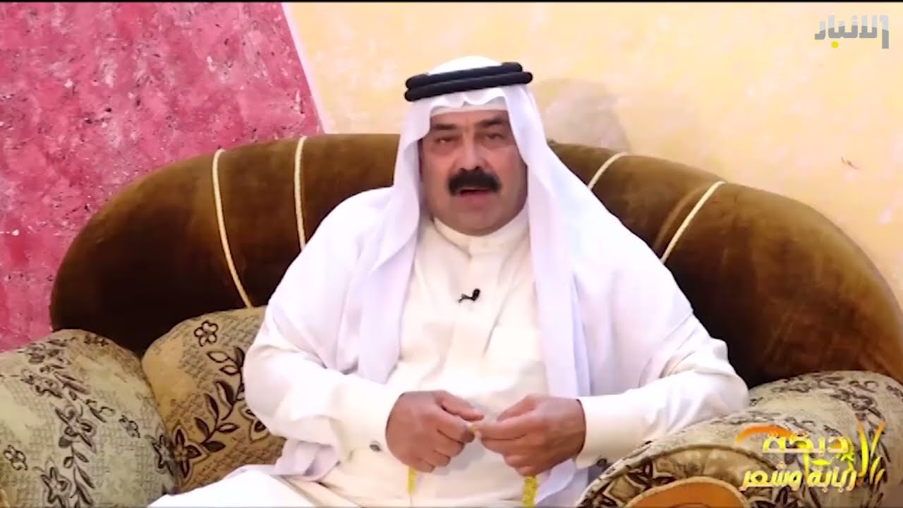 دبكة وربابة وشعر - ضيوف الحلقة الشاعر محمد مصلح والشاعر سيف قتيبة والشاعر محمد محمود والشاعر ابوماهر
