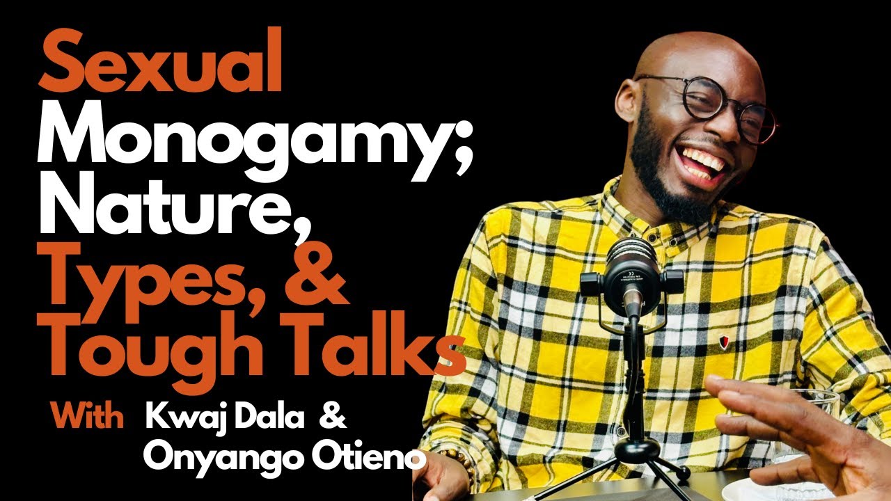 Exploring Sexual Monogamy: Nature, Types, and Honest Conversations