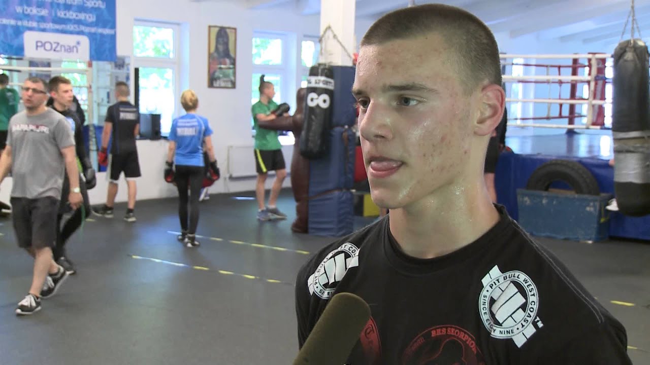 Aktywni - Klub Sportów Walki KKS Poznań