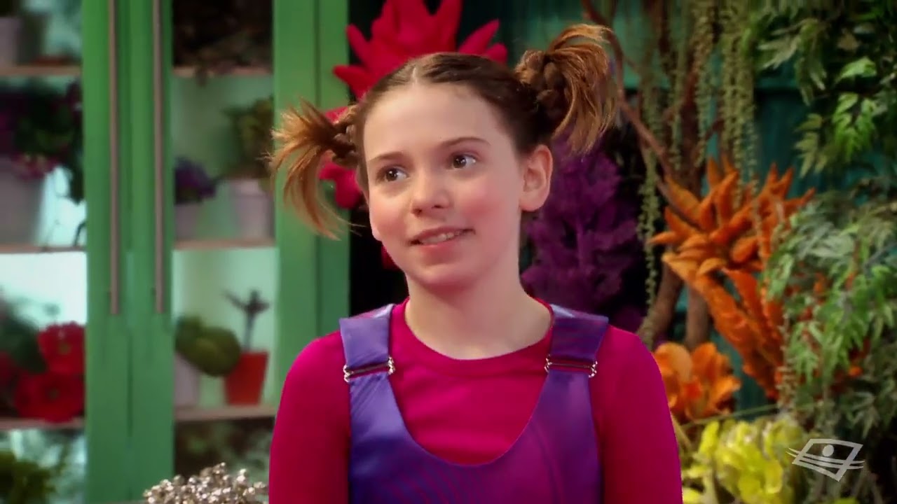 Mon truc en plumes! - Les Argonautes - Saison 3 | Épisode 110