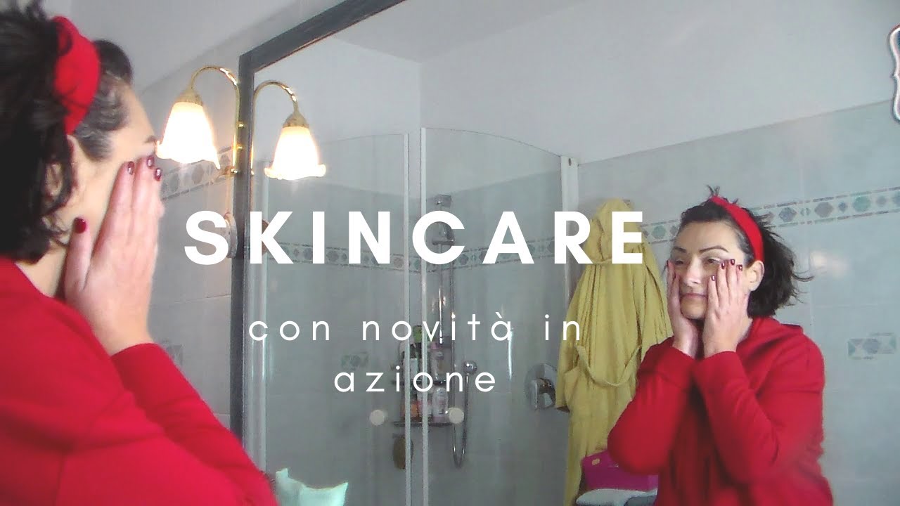 😍 SKINCARE con NOVITA' in AZIONE | Delidea, Glosye, La Saponaria, Biofficina Toscana, Kiehl's