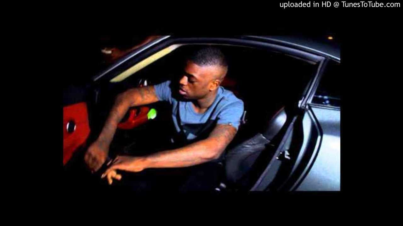 Kodak Black - I Just Might [Official Audio]