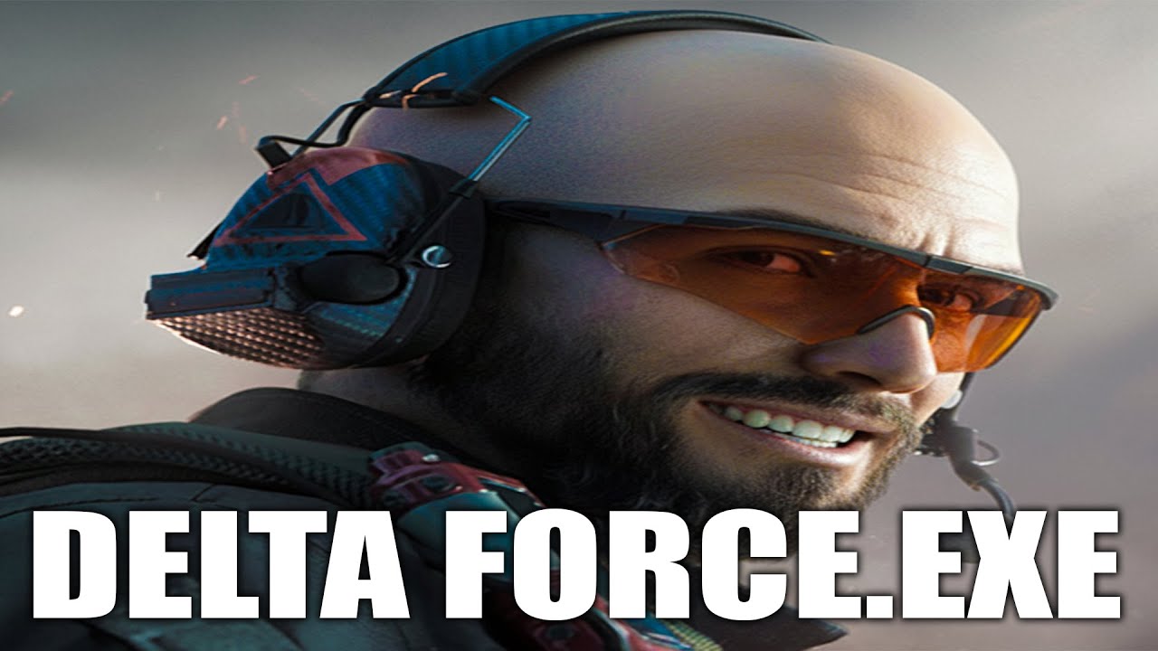 DELTA FORCE In a NUTSHELL