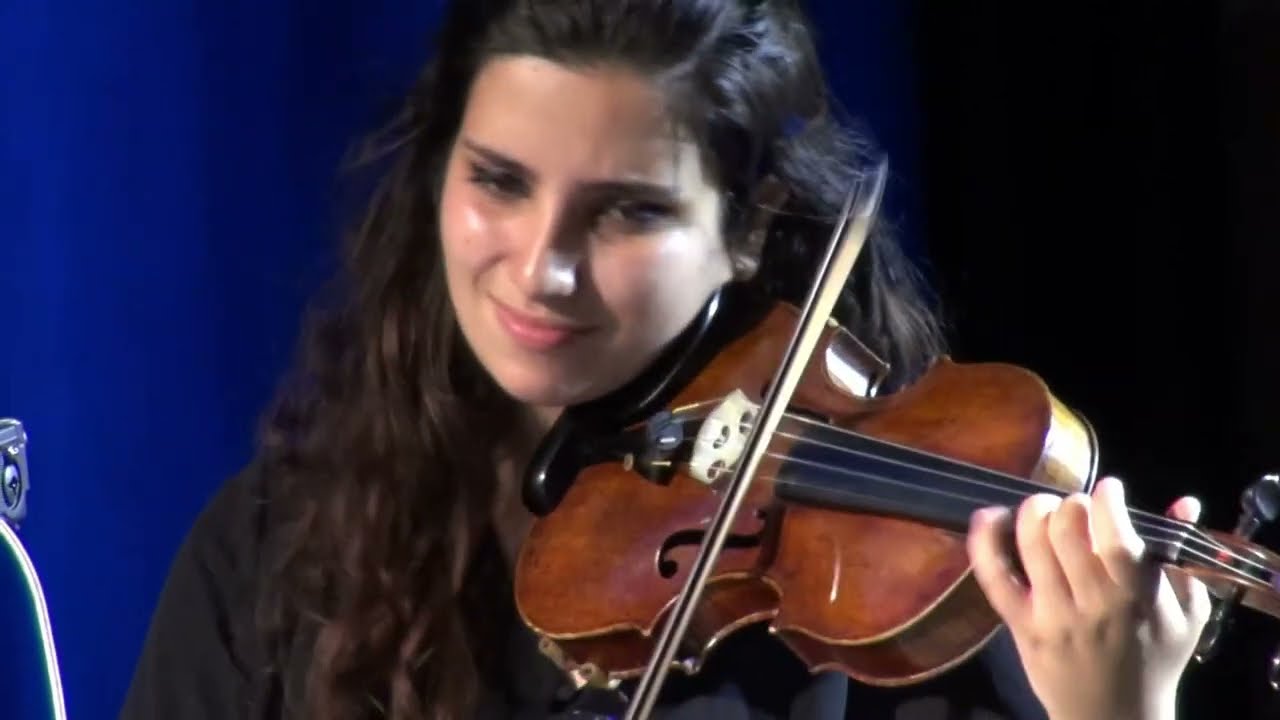 Akka &laquo;&nbsp;Acre&nbsp;&raquo;  (MiraLamar Duo)