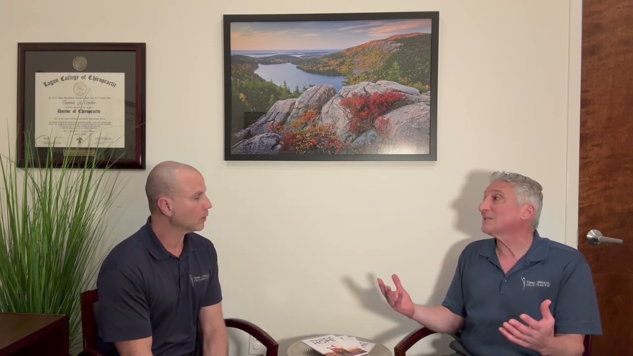 Inside Out: Episode 1