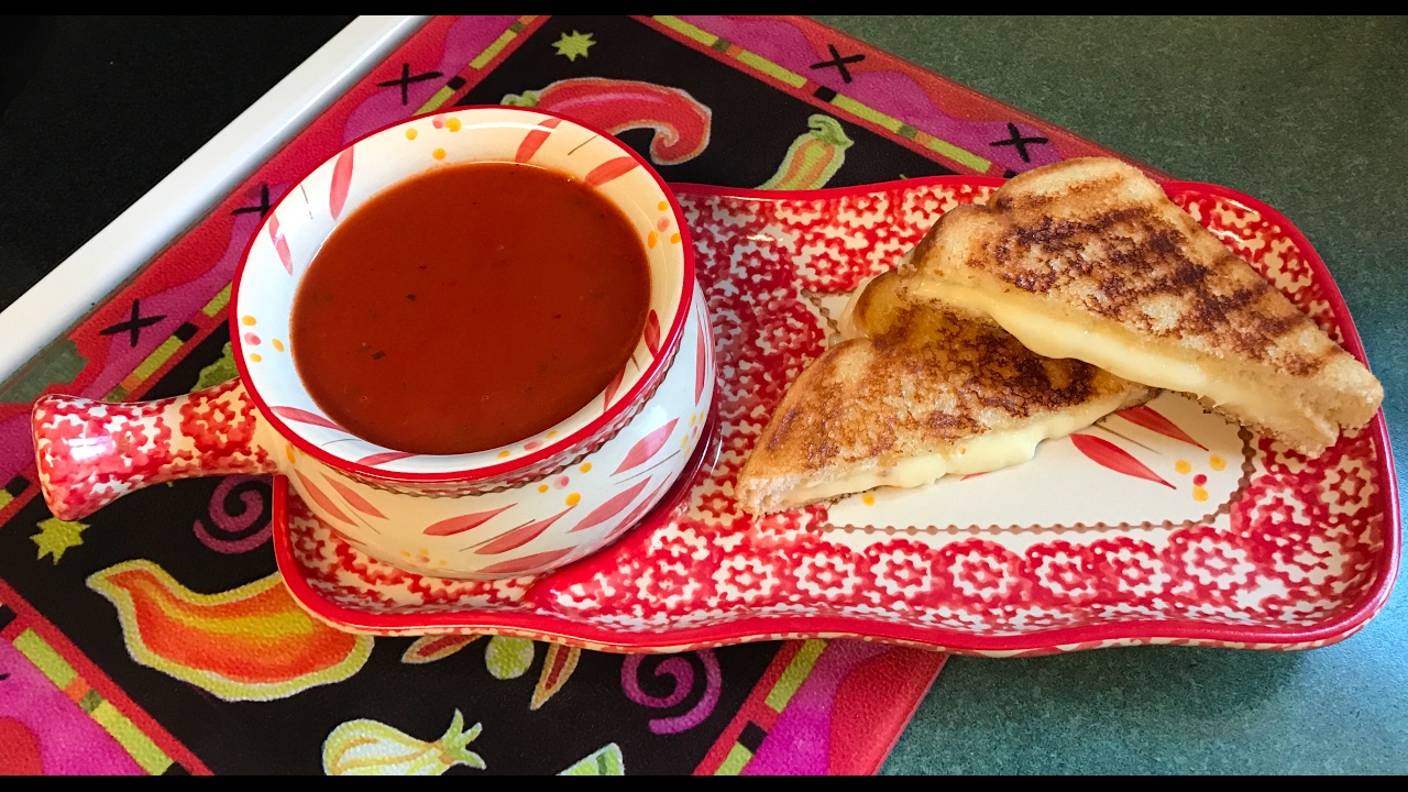 Range Mate Microwave Grilled Cheese