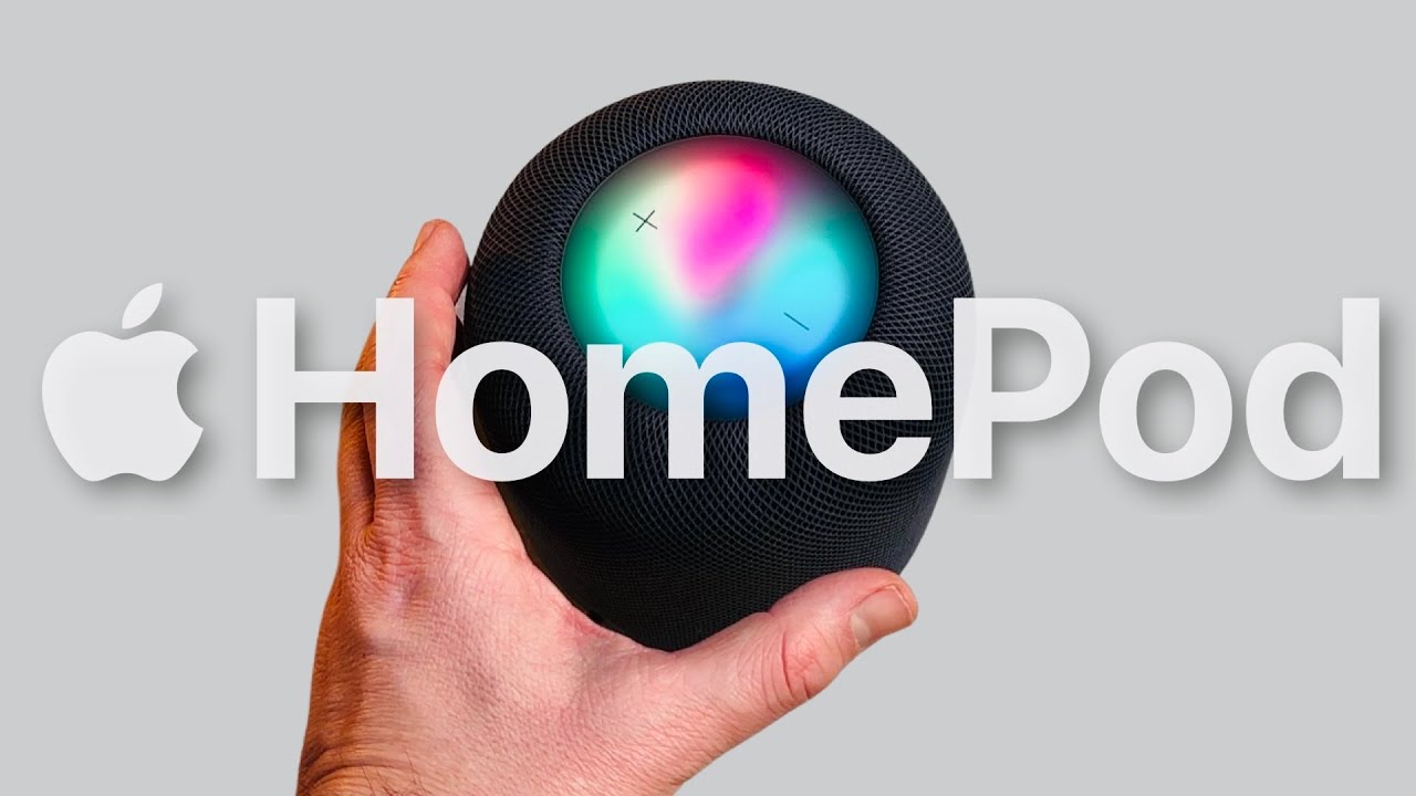 Apple Homepod, NON PROVARLO... perch&eacute; ne vorrai 2!