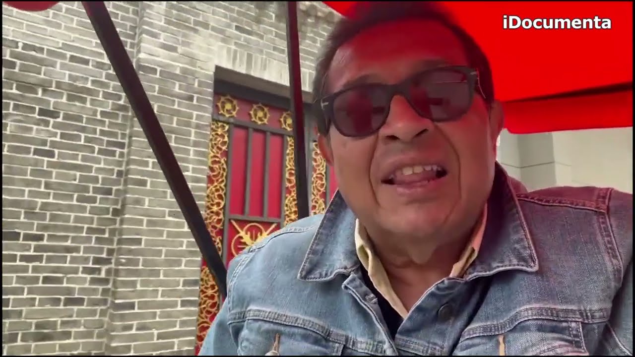 SHICHAHAI ES EL &ldquo;HUTONG&rdquo; M&Aacute;S ALEGRE DE PEK&Iacute;N