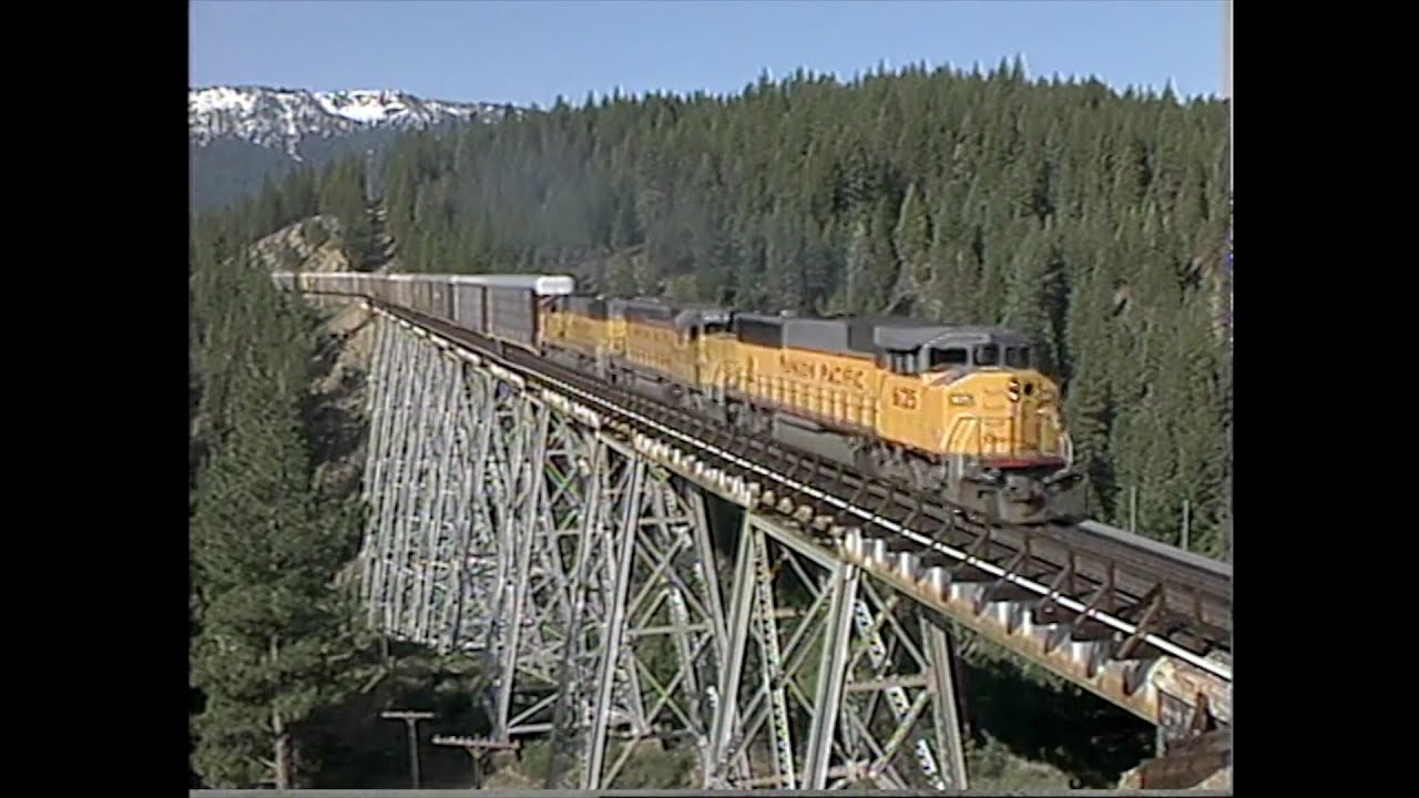 Way West  Odyssey 1993