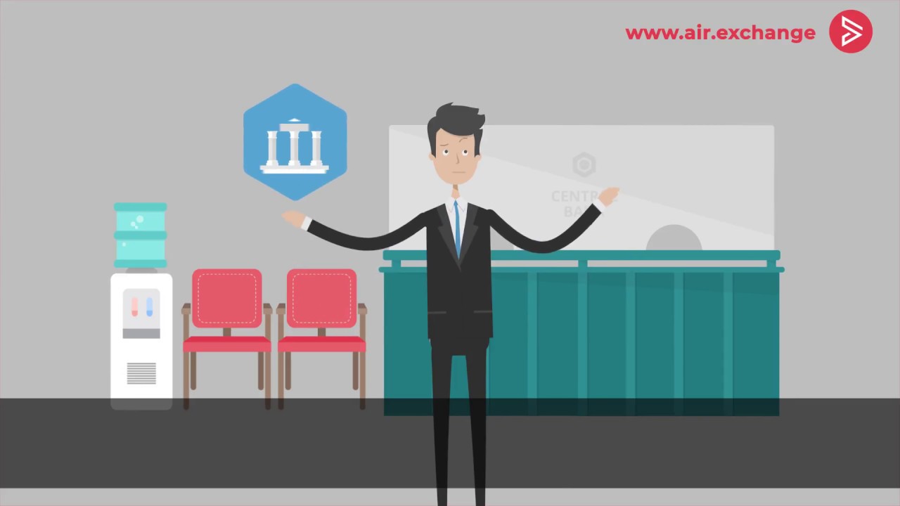 air.exchange - how it works
