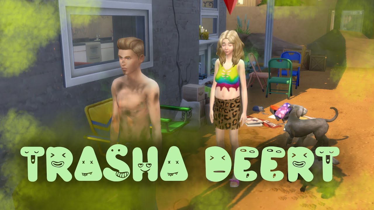 Trasha CAUGHT her man CHEATING!