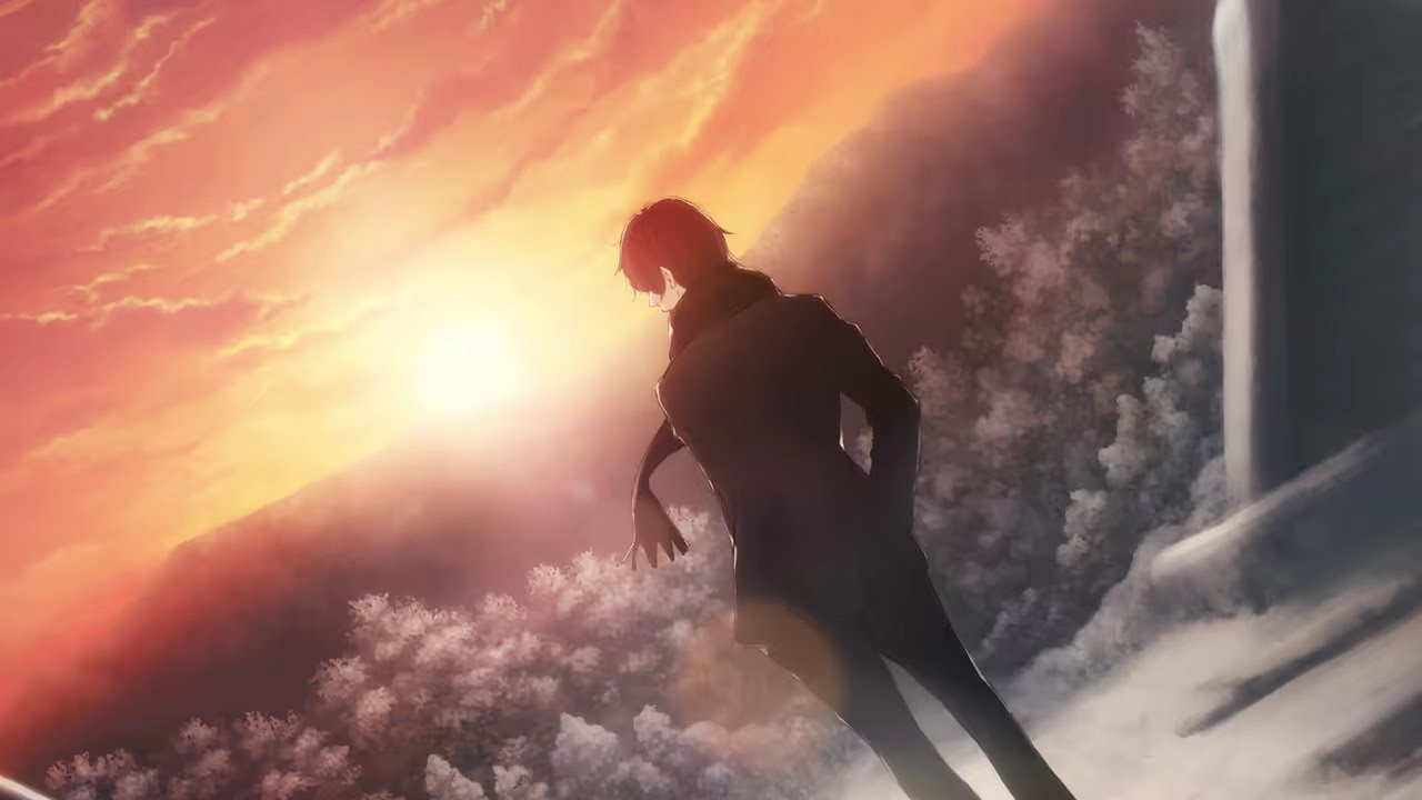 Days III - Kara no Shoujo: The Last Episode OST