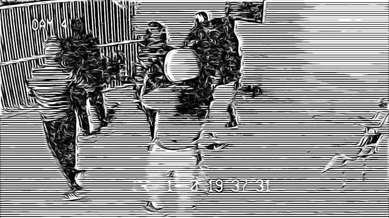 Block '93 - Crime Ep.1 ft. Sapo, Nnp, Rasxoy (Official Music Video)