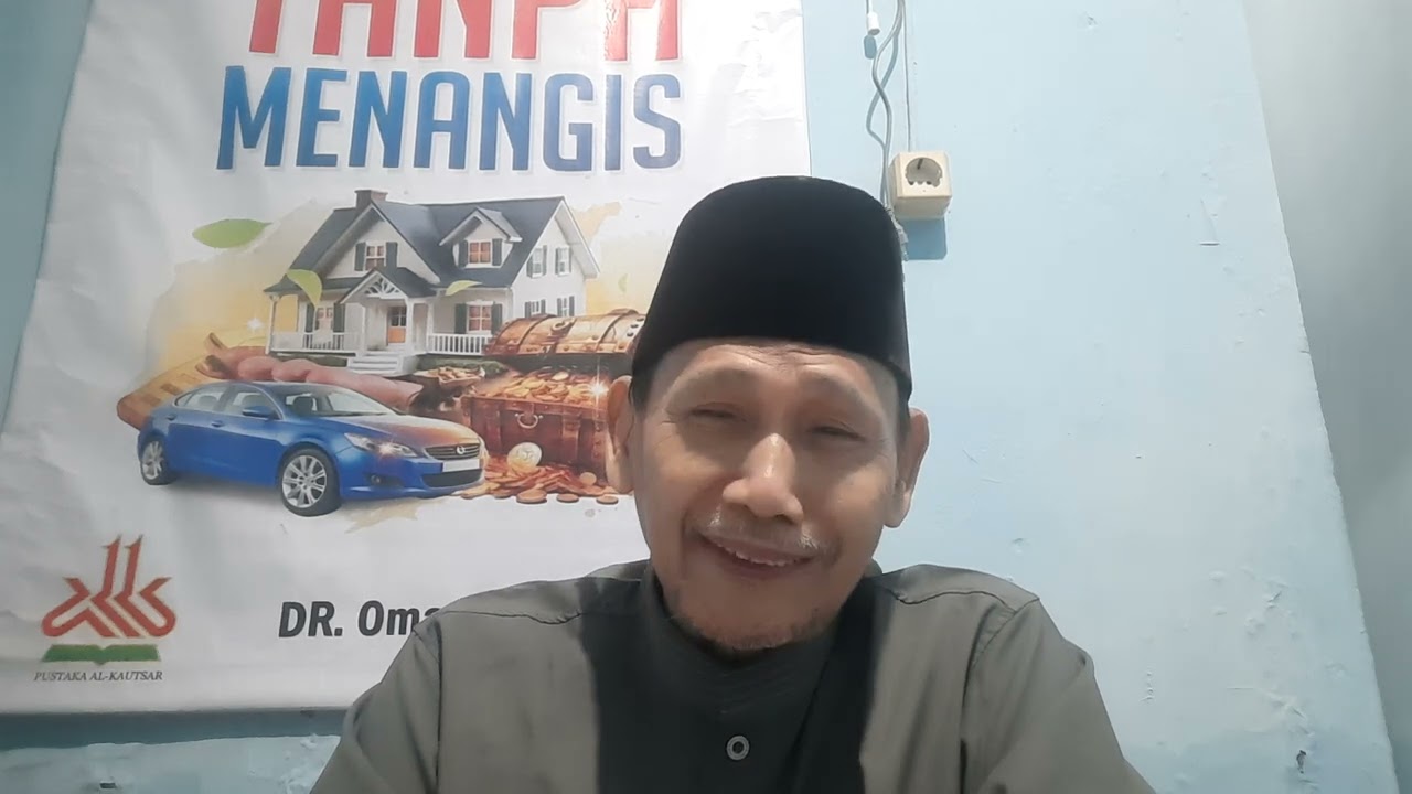 SUAMI MENINGGAL, HARTANYA TIDAK OTOMATIS MILIK ISTERINYA
