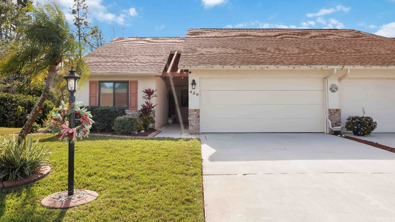 426 Pendleton Drive, Venice, FL 34292