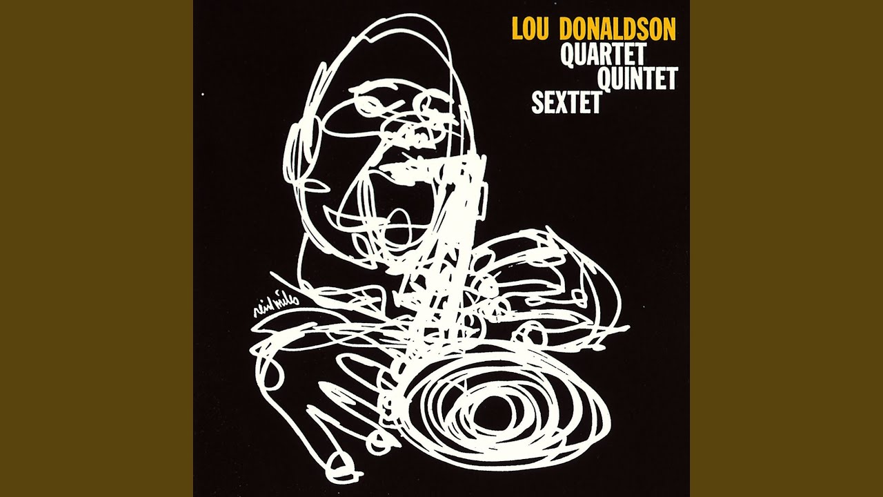 Lou's Blues