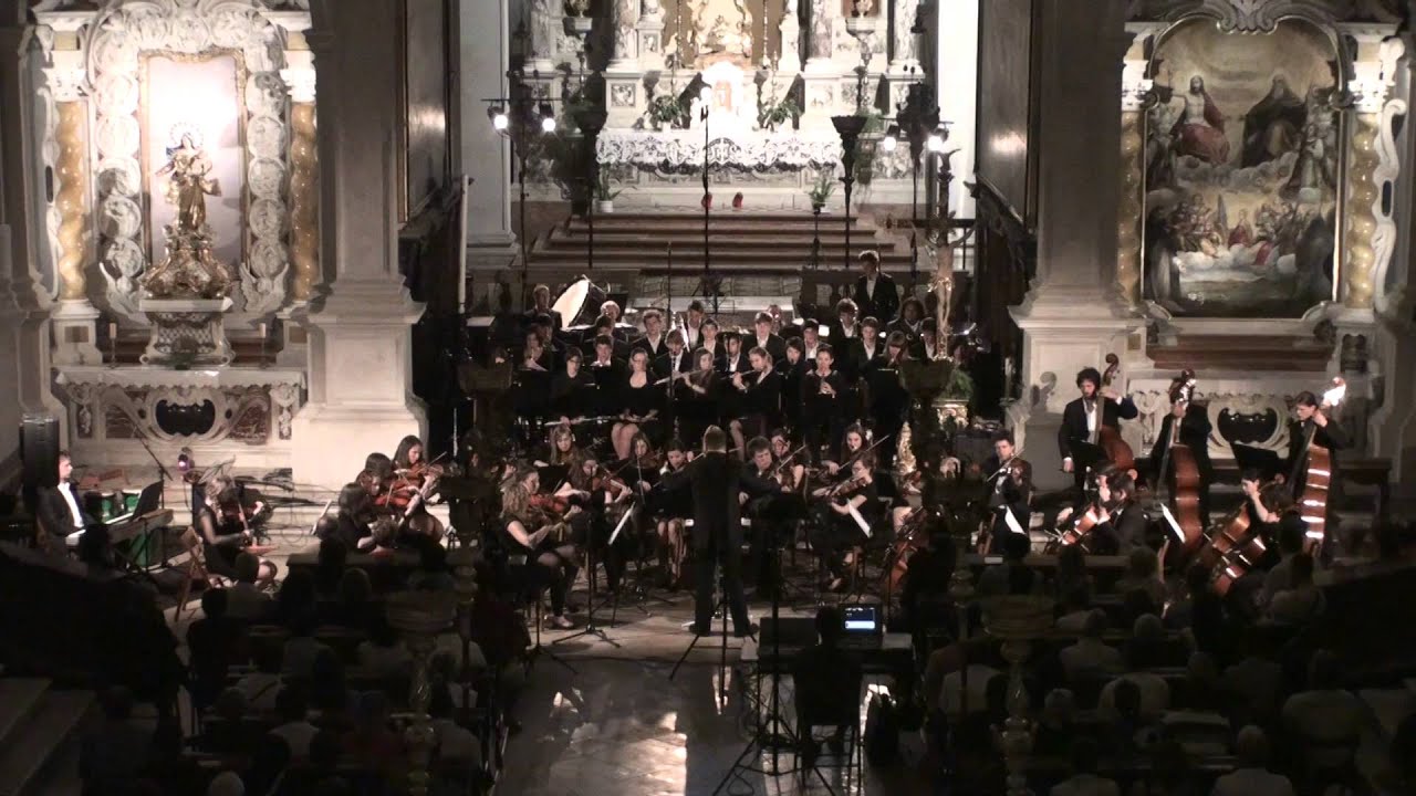 Edward Elgar: Nimrod (Enigma variations)