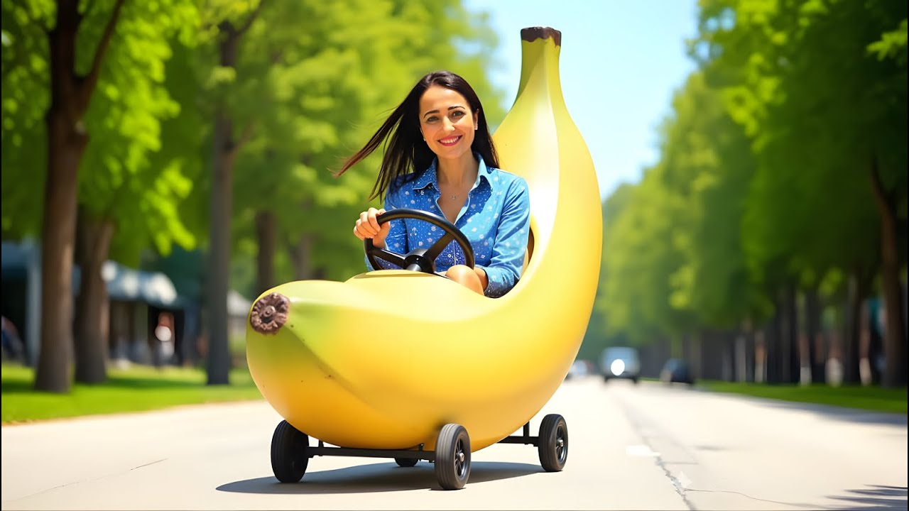 פרק 183 - 10 דקות של למידה – איך לעבוד עם ננו-בננה