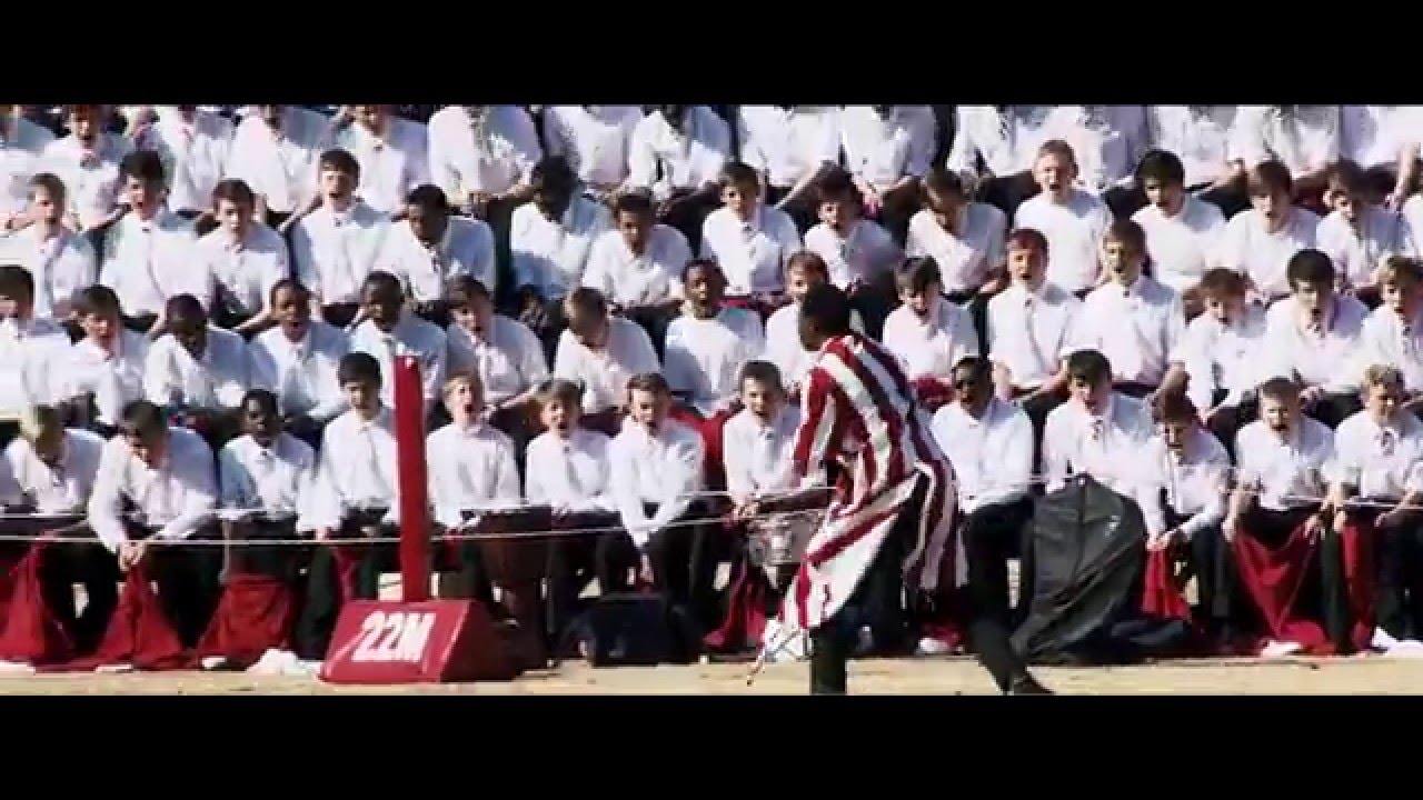 Michaelhouse 2016 edit