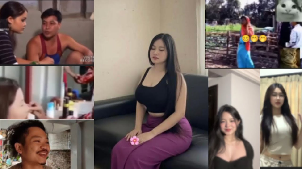 Fajaba kheina meitei manle hyba 🤣🤣|| new Manipur funny viral video collection 🤣🤣 and reels video🥰🥰❤️