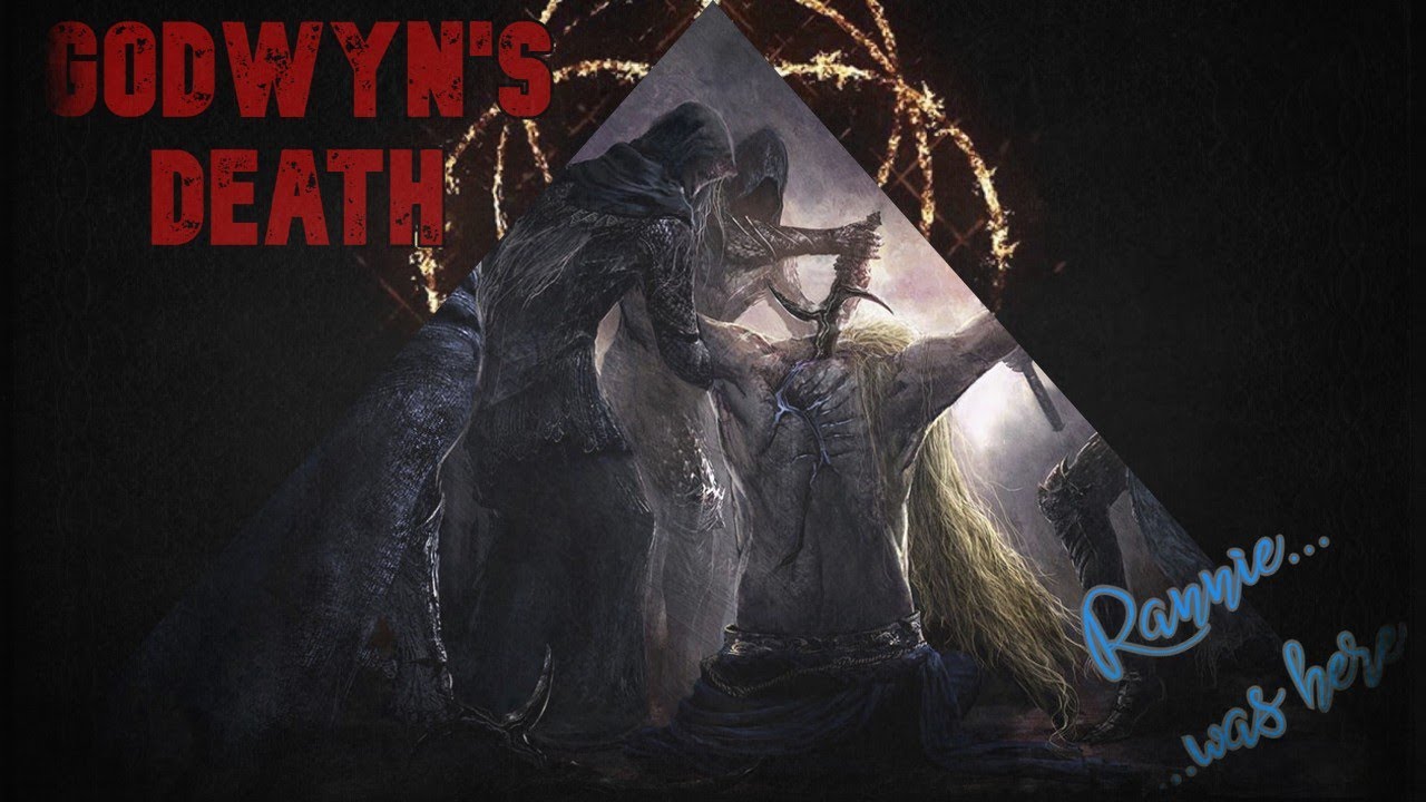Elden Ring Lore: The Death of Godwyn - The Night of the Black Knives