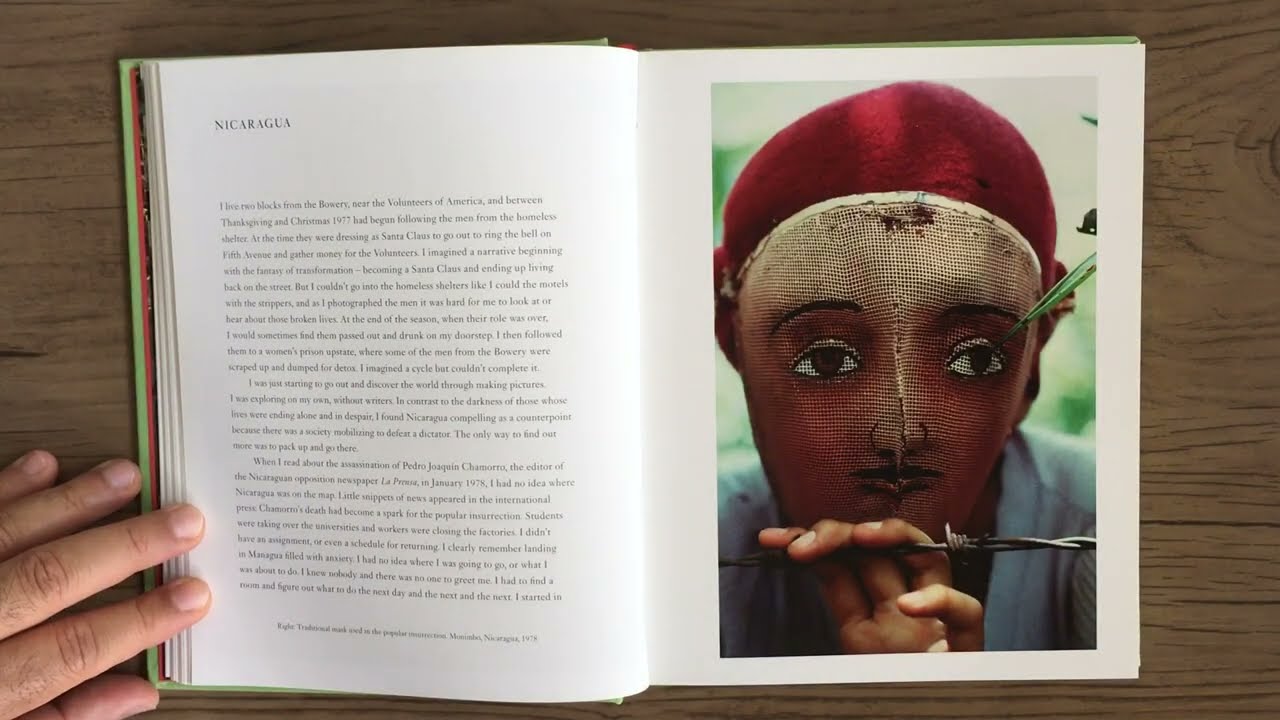 SUSAN MEISELAS   On The  Frontline