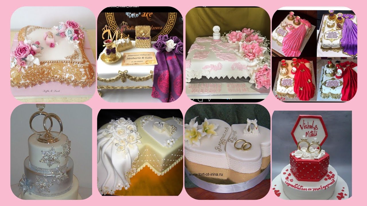 Nişan tortları  #nişantortları