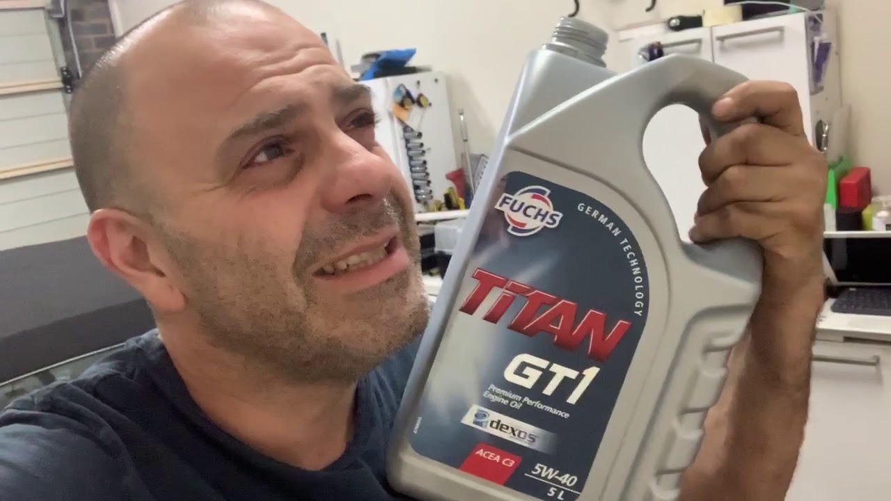 Porsche 997 oil change with Fuchs Synthetic Engine Oil. Porsche service with alternative engine oils